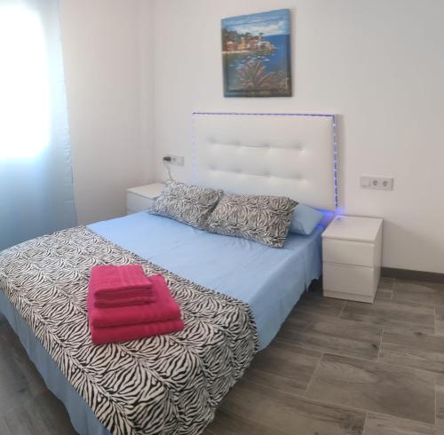 Four Rooms, Valencia – Precios actualizados 2023