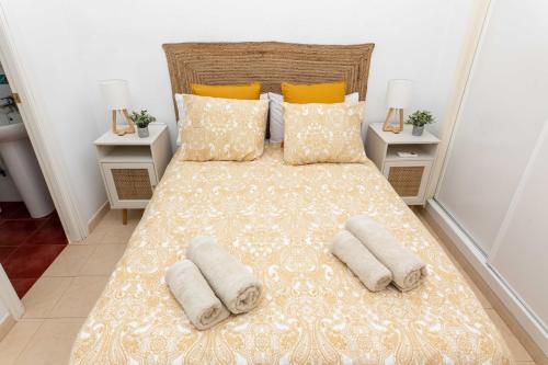 Apartamento Pedregalejo Playa