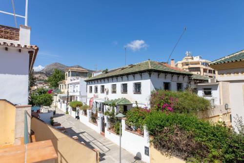 Apartamento Pedregalejo Playa