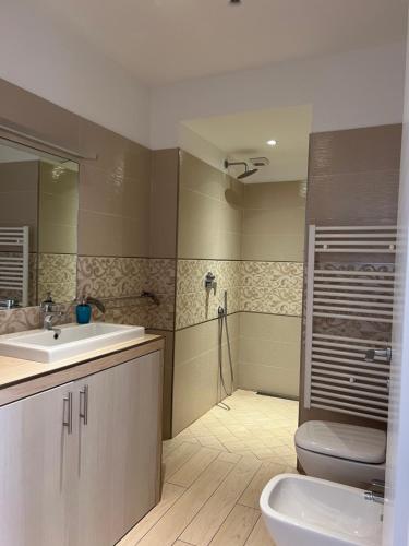 Bagno di Terramata Resort Case Vacanza