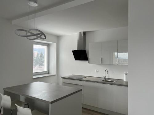 Lorenc street apartment