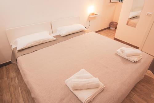 Affittacamere Guesthouse in Historical Center near to Subway of Toledo Station
