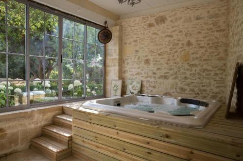 Φωτογραφία από το άλμπουμ του Le Clos Réaud σε Blaye