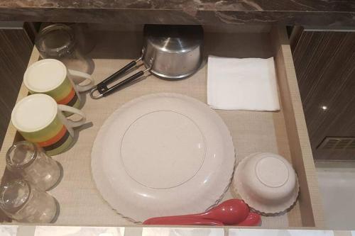 Gallery image of Darshana Studios - Fully Furnished Studio in Noida