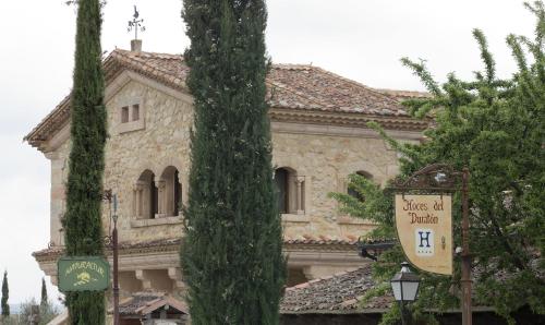 Posada del Duraton
