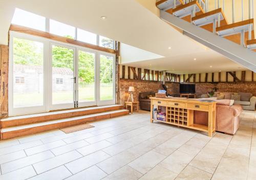 Vancouver Barn Sutton – Billeder 3