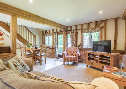 Sewell Barn Sutton – Photos 3