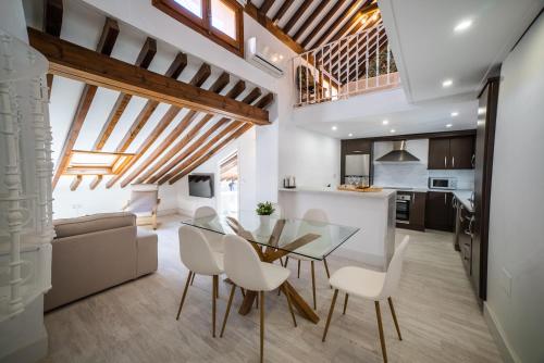 Vacaciones Centro Málaga