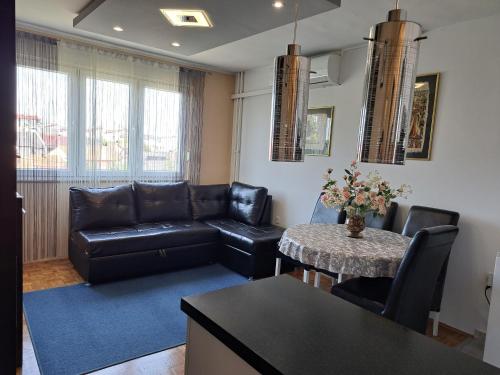 Fotografia z galérie ubytovania Apartman Dominik v Záhrebe
