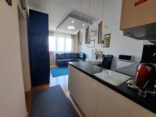 Fotografia z galérie ubytovania Apartman Dominik v Záhrebe