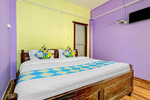 Gallery image of Hotel O Anand Home stay Jageshwar in Jageshwar