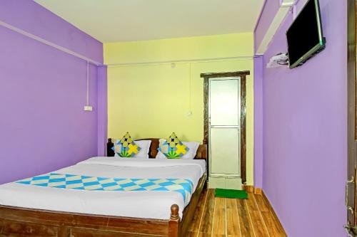 Gallery image of Hotel O Anand Home stay Jageshwar in Jageshwar