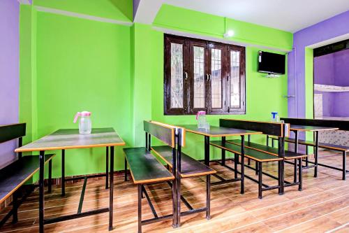 Gallery image of Hotel O Anand Home stay Jageshwar in Jageshwar
