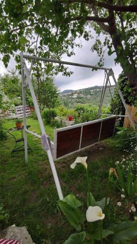 Gallery image of Sunrise house in Kymi
