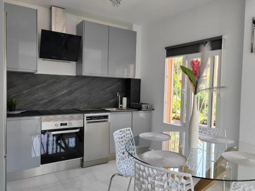 Apartamento La Torre,200m hasta la playa