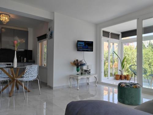 Apartamento La Torre,200m hasta la playa