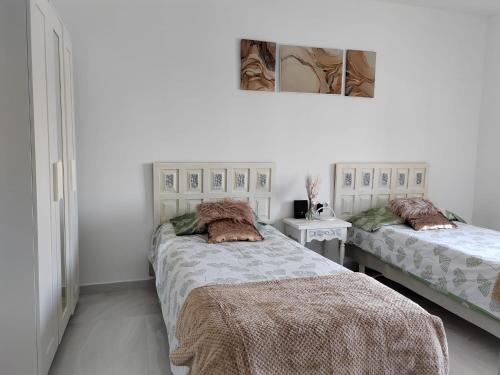 Apartamento La Torre,200m hasta la playa