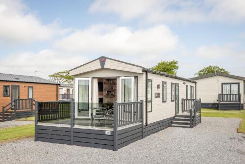 Foto The Caledonia Lodge near St Andrews 6