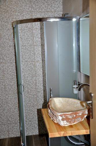 Φωτογραφία από το άλμπουμ του Alkioni's Nest Apartments στο Αρκούδι