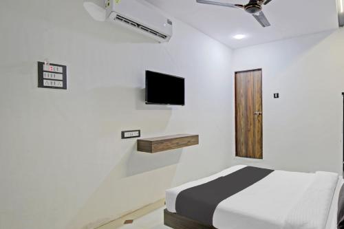 Imagen de la galería de Collection O Rudrajyot Hotel, en Palsāna