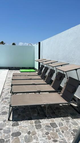 villa linda 17B