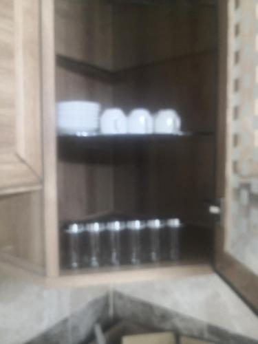 Imagen de la galería de White tulips apartment الزنبقة البيضاء, en Jerash