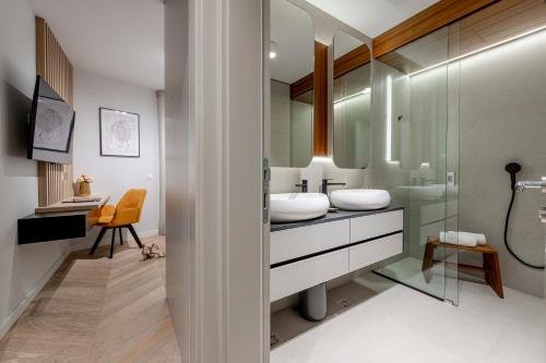 Dubrovnik Premium Suite V