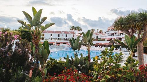 ATICO EN PARQUE SANTIAGO I