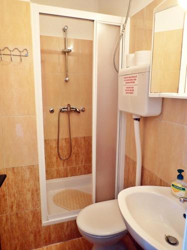 Apartmani Ivica & Boja