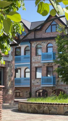 Galería fotográfica de Chateau Orberi en Ikalto