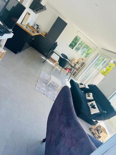 Antibes appartement