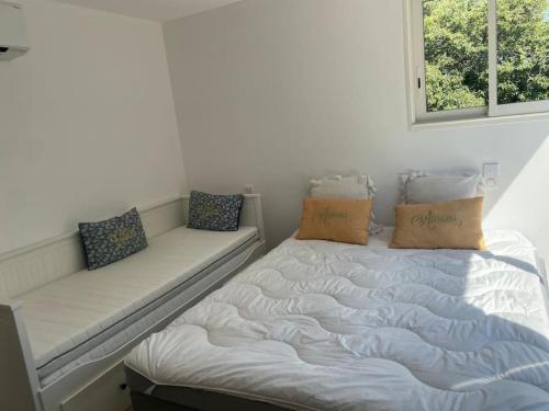 Antibes appartement