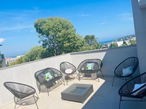 Antibes appartement