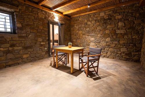 Fotografie z fotogalerie ubytování SeaeyeVillas 1 v destinaci Livadion