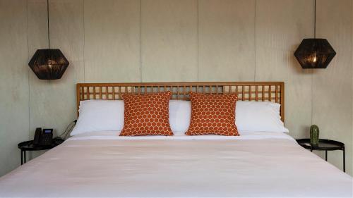 Fotografie z fotogalerie ubytování Eolia Sustainable Design Hotel v destinaci Manta