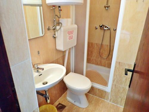 Apartmani Ivica & Boja