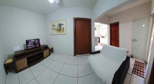 Gallery image of Apartamento 06 Mobiliado in Campo Grande