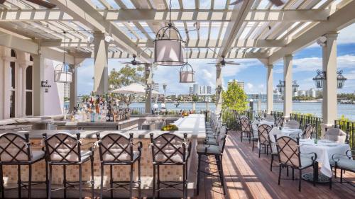 Gallery image of Cloister at The Boca Raton in Boca Raton