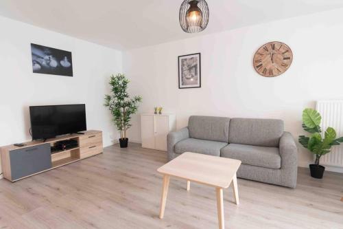 Le Douillet-T2-55m2-10min Disney