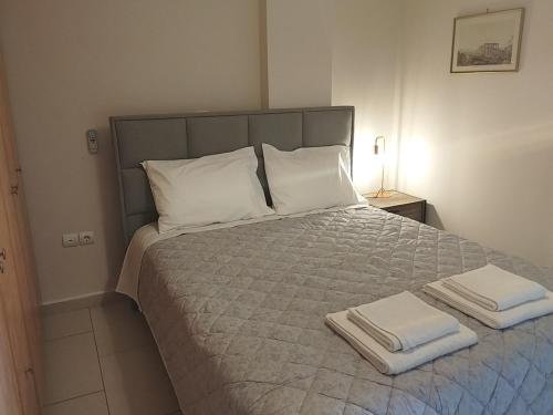 Φωτογραφία από το άλμπουμ του Hermione Port Luxury Residence στην Ερμιόνη