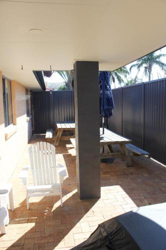Gallery image of Yamba Twin Pines Motel in Yamba