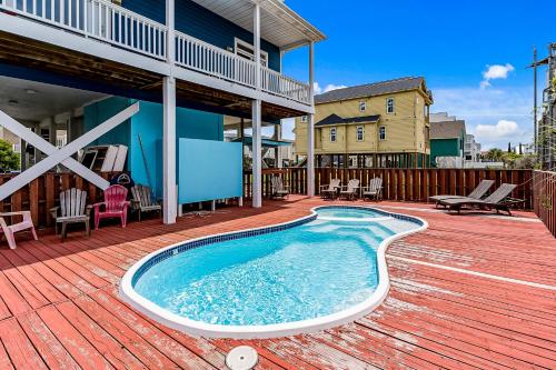 Gambar di galeri bagi Escape to Ocean Isle di Ocean Isle Beach