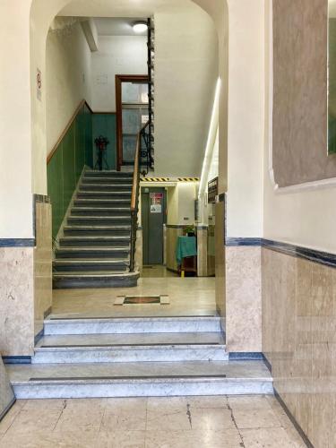 Fotografie z fotogalerie ubytování Lexie Suites v Římě