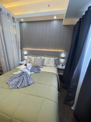 Josephine Suites In Makati with Parking