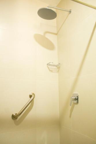 Bagno di Hotel La Casa de Irma