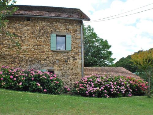 Gîte Carlux, 3 pièces, 5 personnes - FR-1-616-295