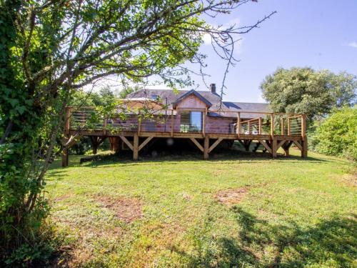 Gîte Villac, 4 pièces, 6 personnes - FR-1-616-298