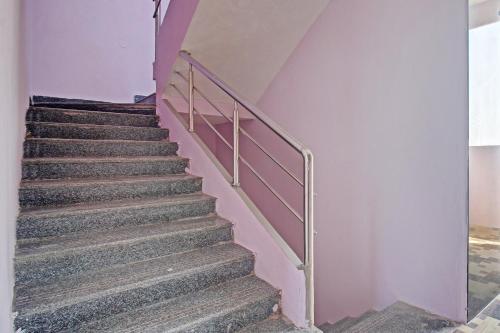 Gambar di galeri bagi Hotel O Lakshmi Royal Inn di Warangal