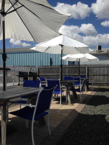 Φωτογραφία από το άλμπουμ του Shore Point Motel σε Point Pleasant Beach
