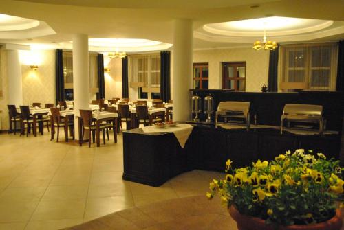 Billede fra billedgalleriet på Zielony Dworek i Częstochowa